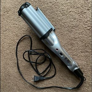 🚫SOLD🚫 Hot Tools Professional Deep Waver